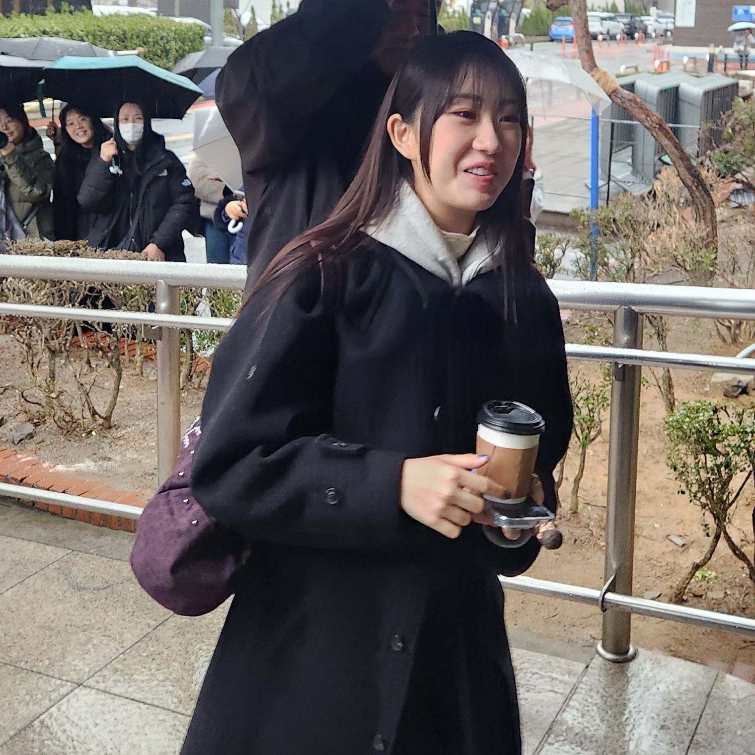 전유진의 최신 사진