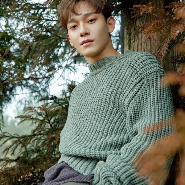 오늘 최애돌셀럽에서 빛나는 수호의 대표 사진