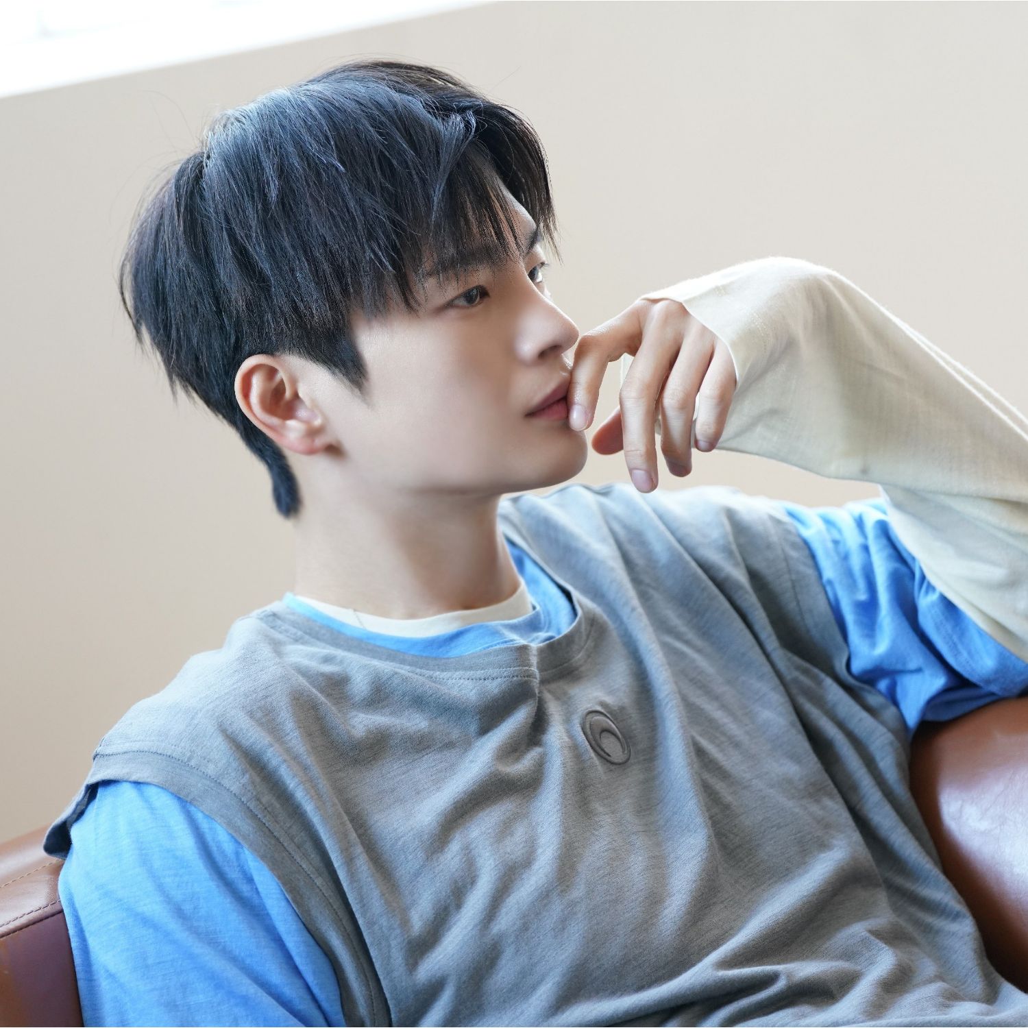 서인국의 최신 사진