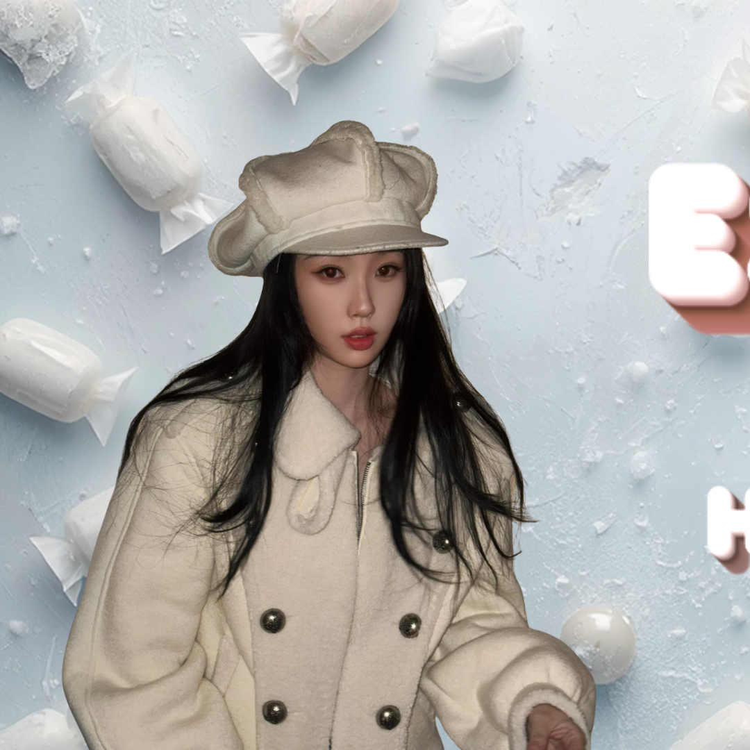 Recent activity shot of Esther Yu