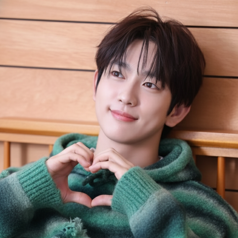 박진영 팬이 찍은 순간