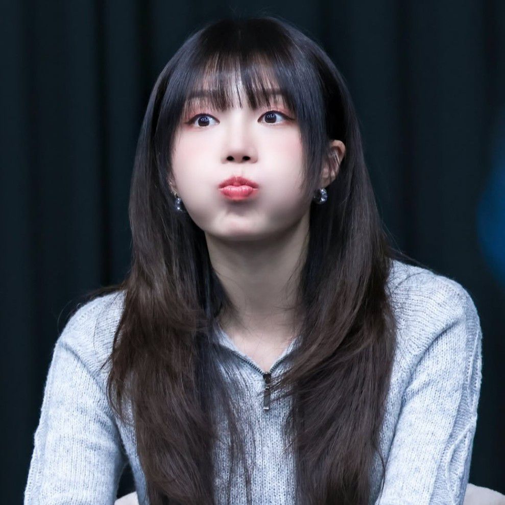 Recent activity shot of Jung Eunji