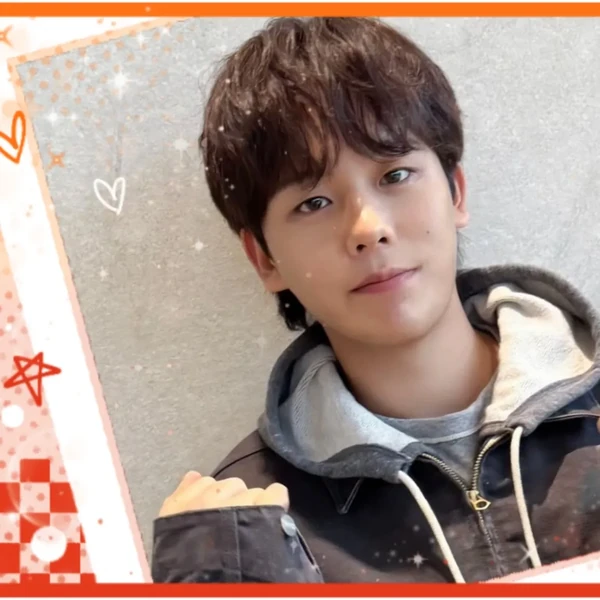 Popular profile image of Lee Jungha selected by vote