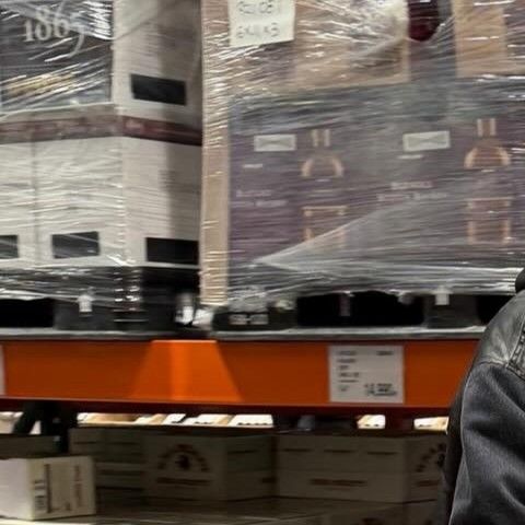 Behind-the-scenes cut of Park Seoham