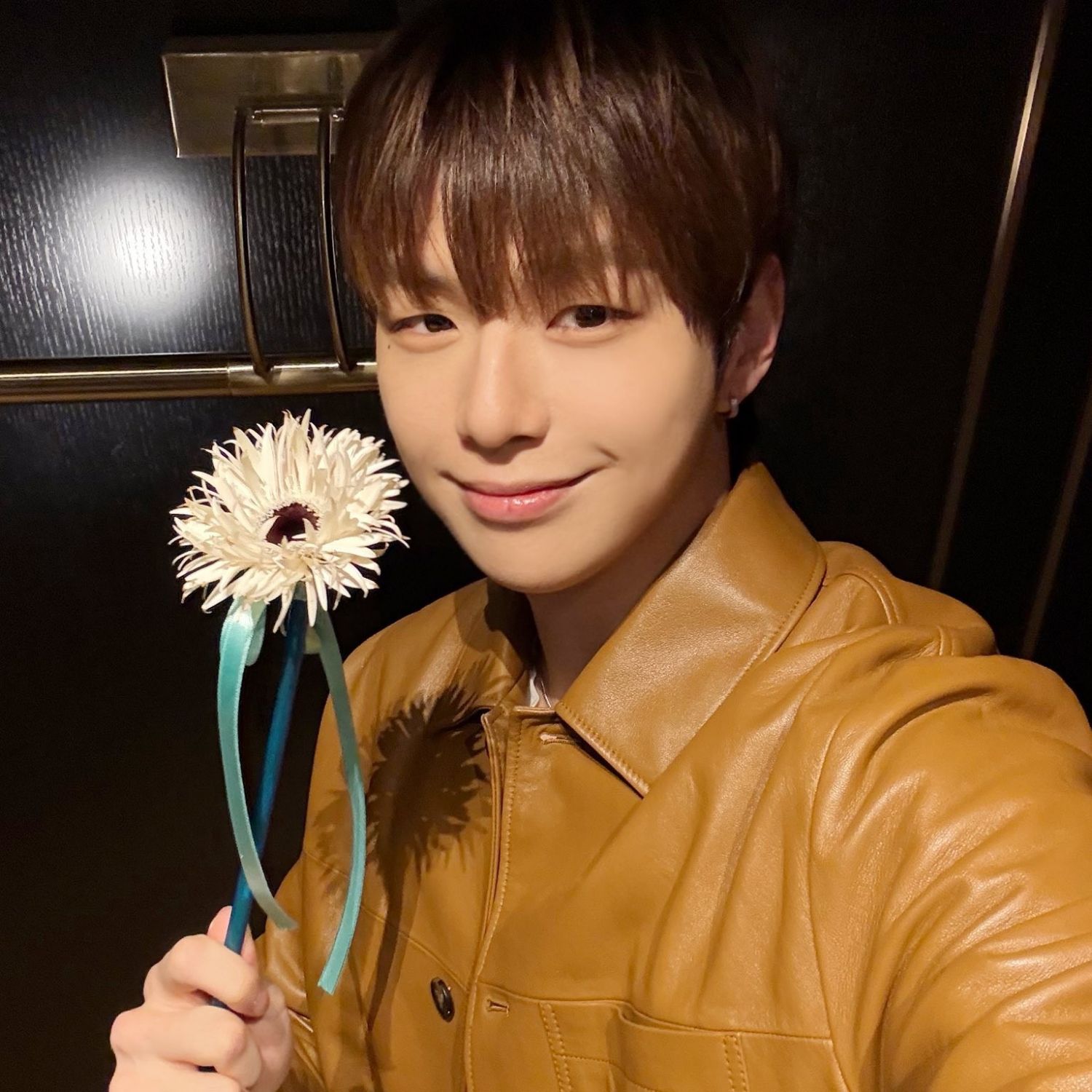 Behind-the-scenes cut of Secret Garden