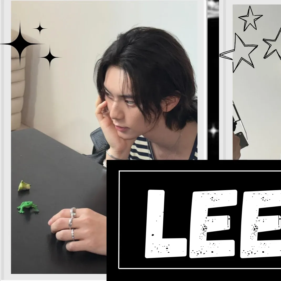 Latest photo of Lee Chaemin