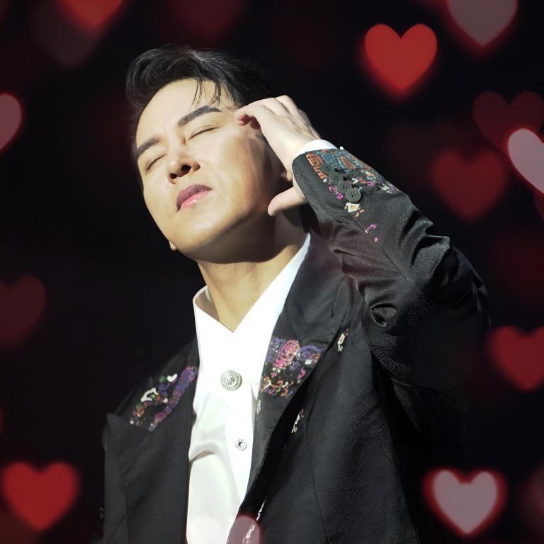 張民好的最新照片