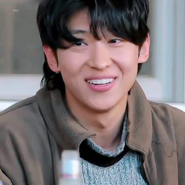 Representative photo of Dex showing their charm