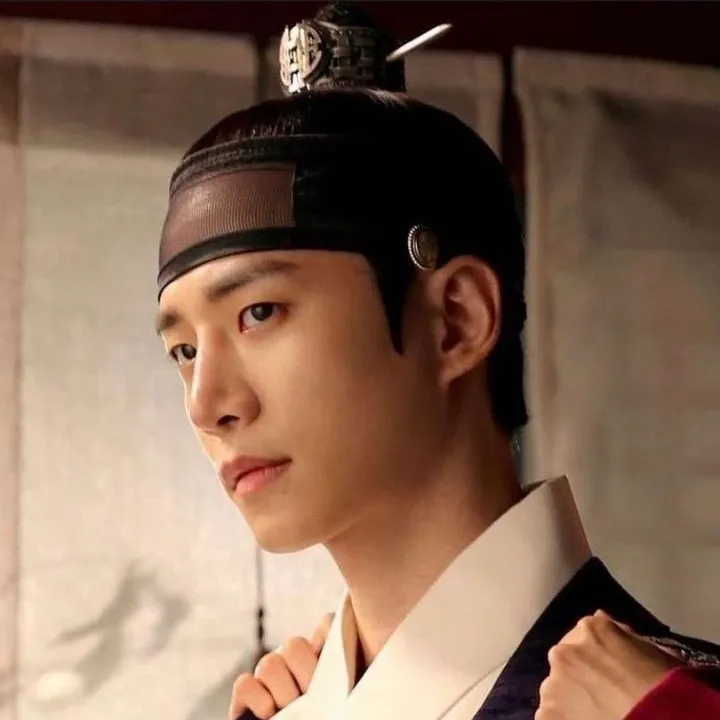 이준호의 비하인드 컷