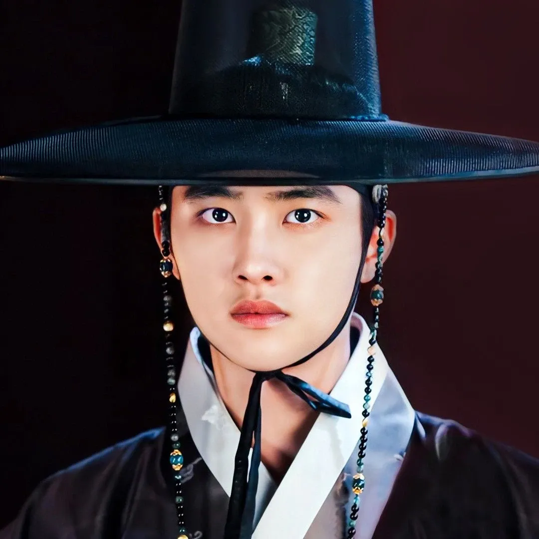 Latest photo of Doh Kyungsoo (D.O.)