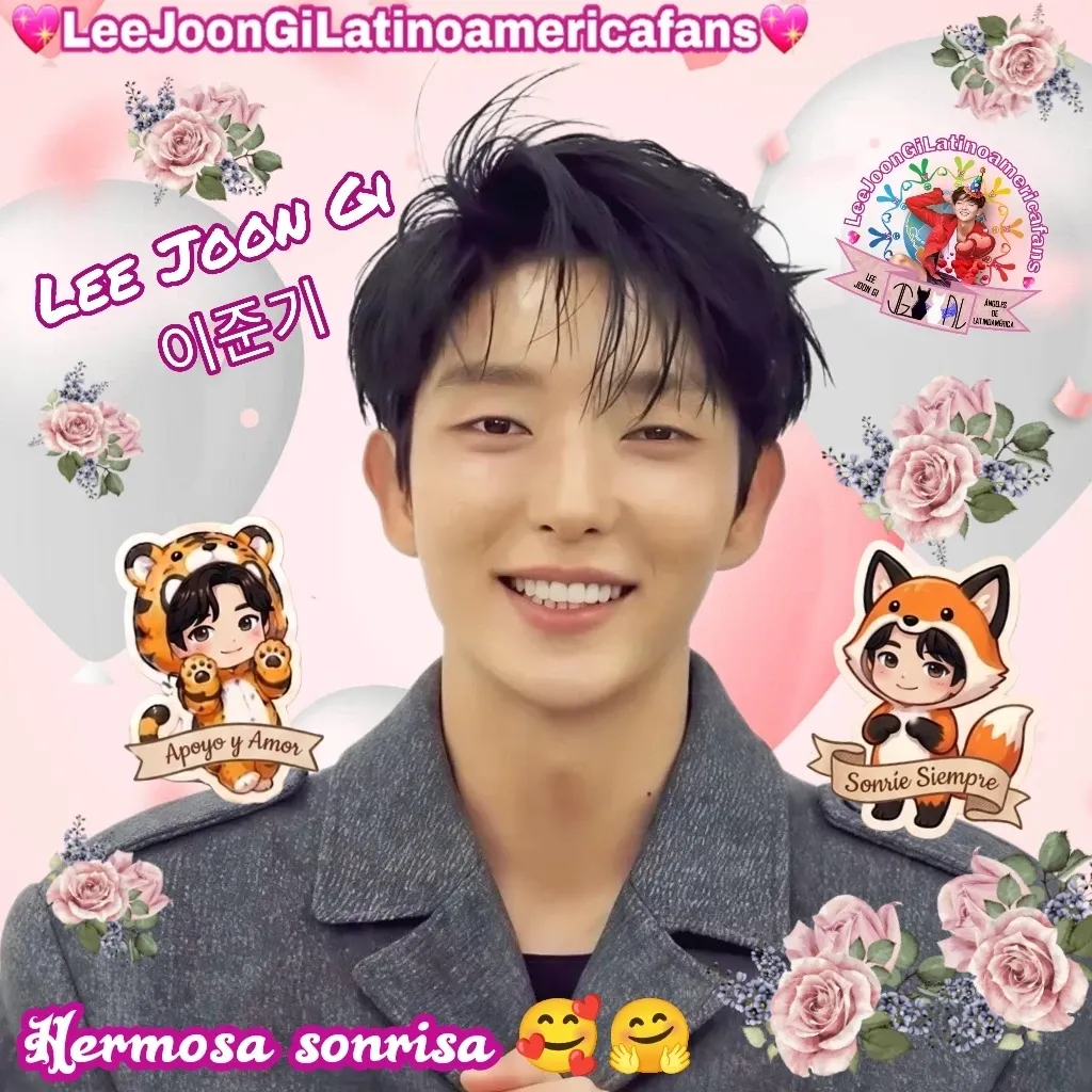이준기 최근 활동샷
