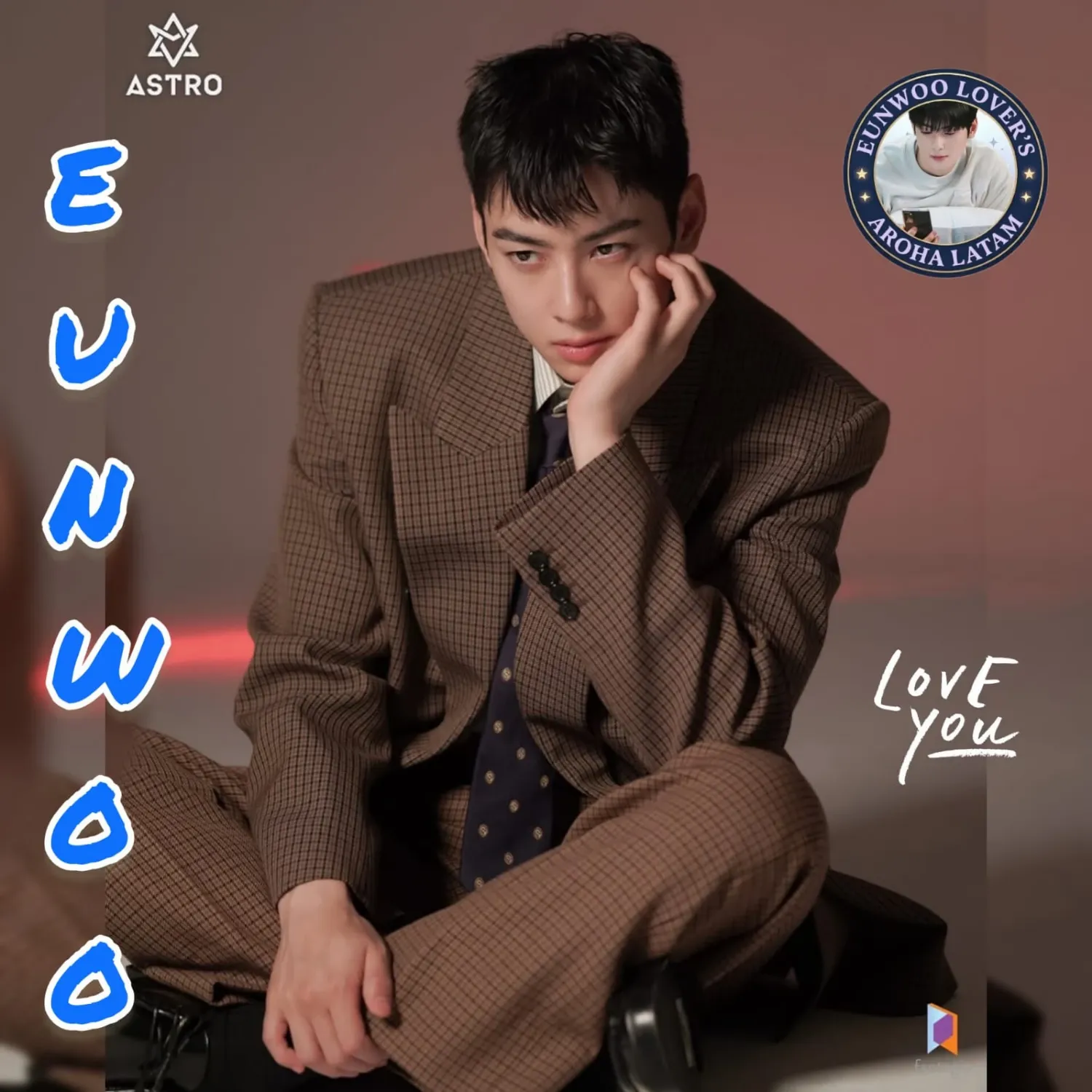 車銀優的最新照片