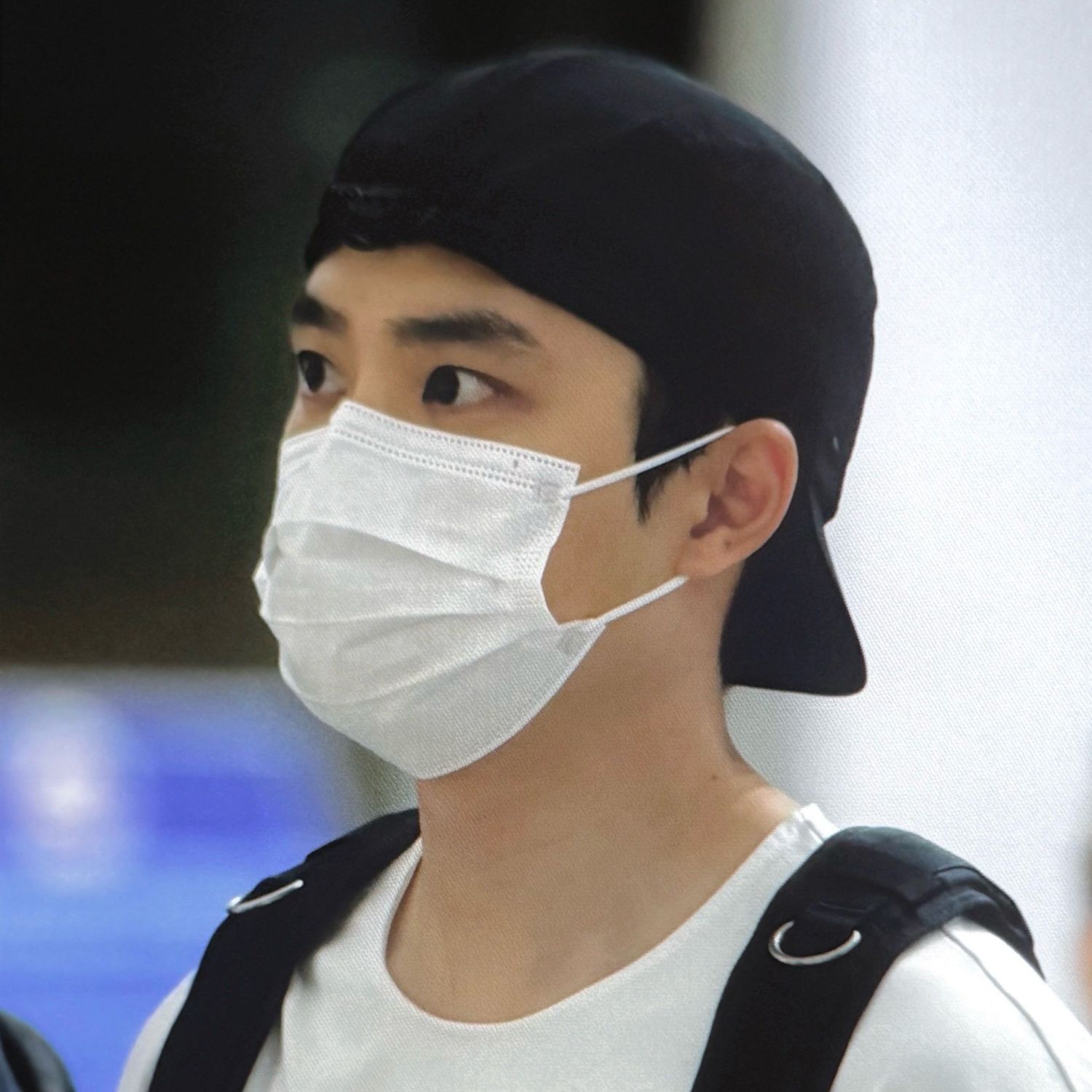 都暻秀 (D.O.)的幕後花絮