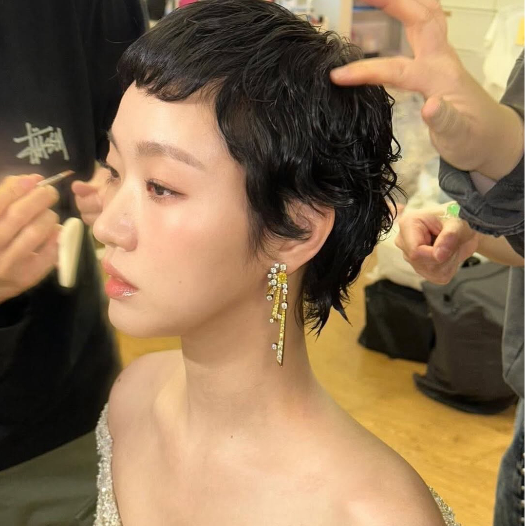 キム・ゴウンの最新写真