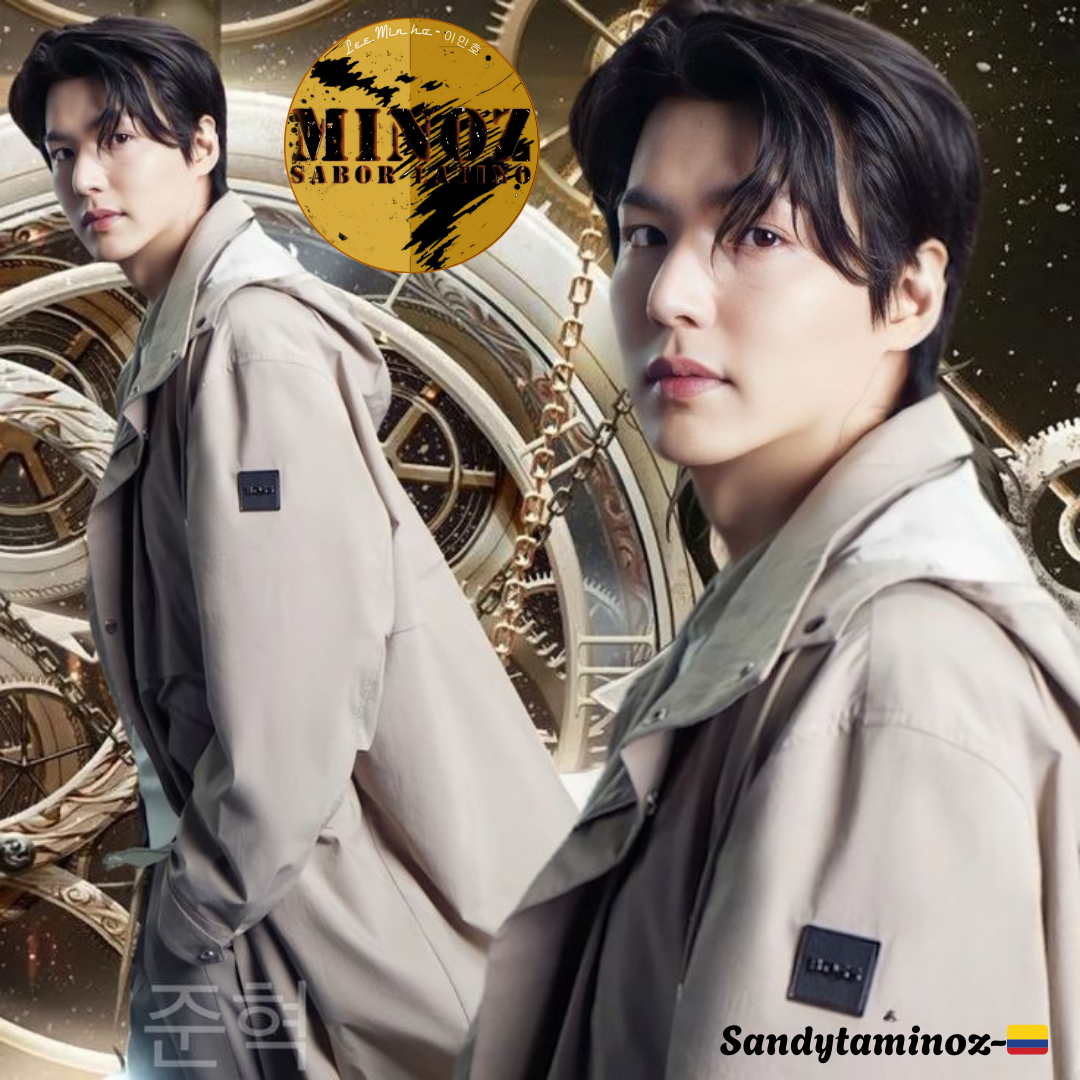 이민호 팬이 찍은 순간