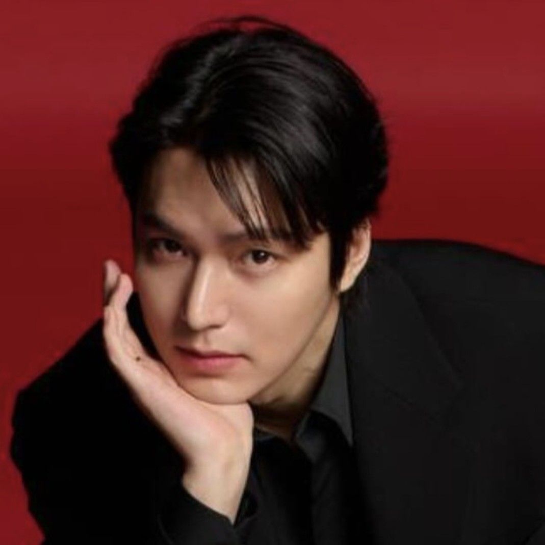 A moment captured by a fan of Lee Minho