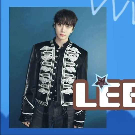 Foto terbaru dari Lee Junho