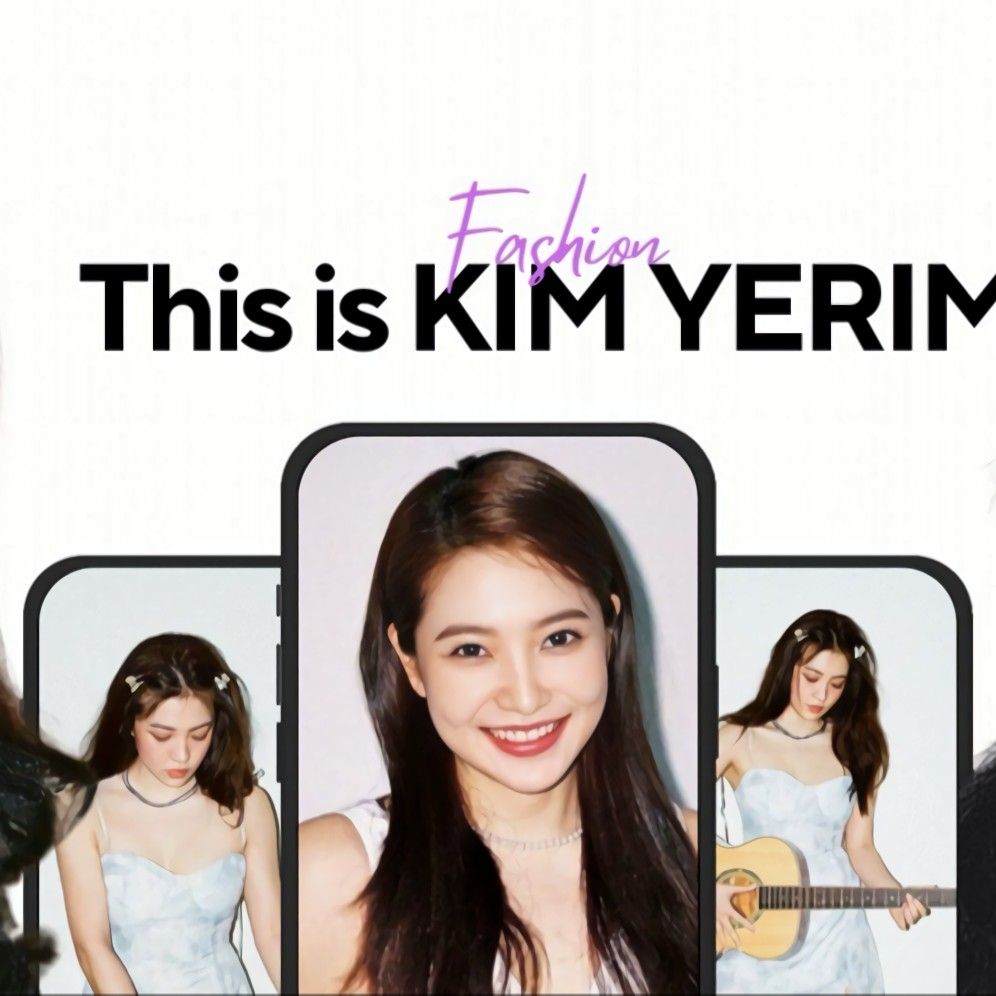 Behind-the-scenes cut of Yeri (1999)