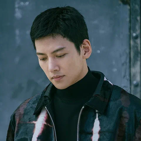 Recent activity shot of Ji Changwook