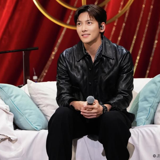 ファンが撮影したチ・チャンウクの瞬間