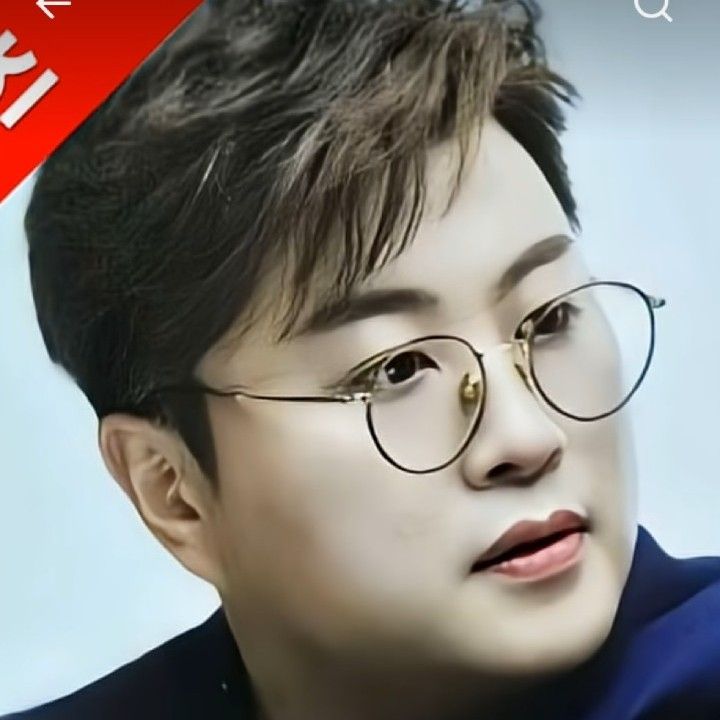 金浩中的幕后花絮