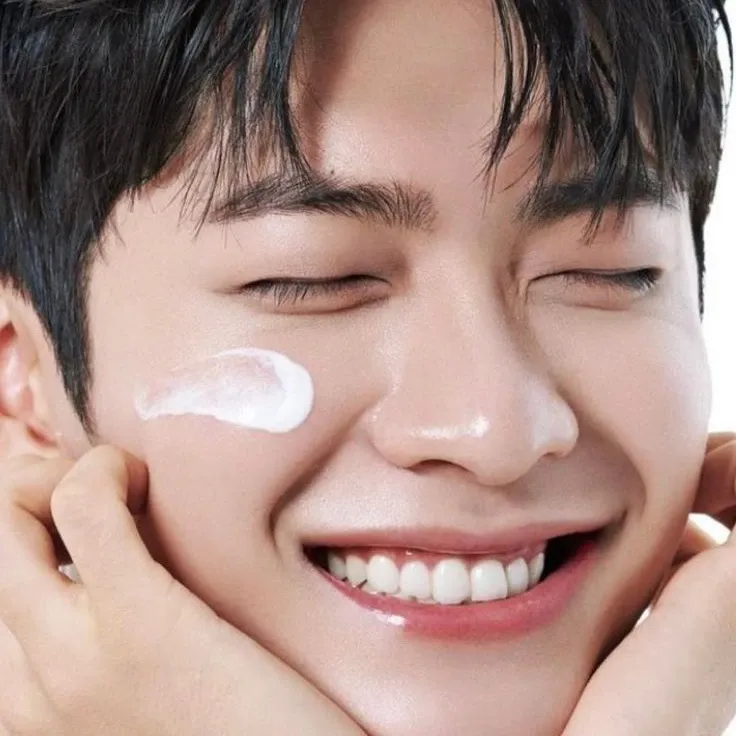 강태오 최근 활동샷
