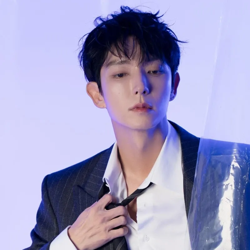 이준기 최근 활동샷