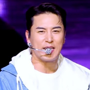 張民好的近期活動照