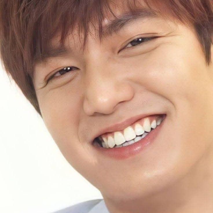 이민호 팬이 찍은 순간