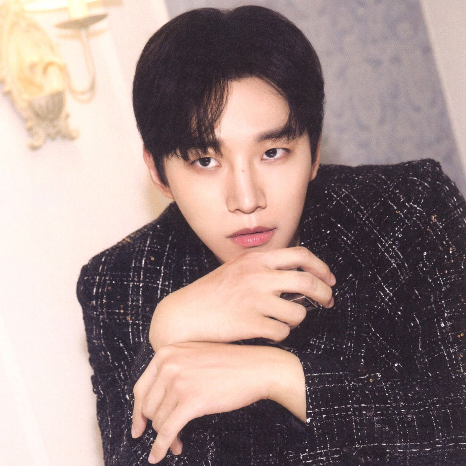 Foto kegiatan terbaru dari Lee Junho