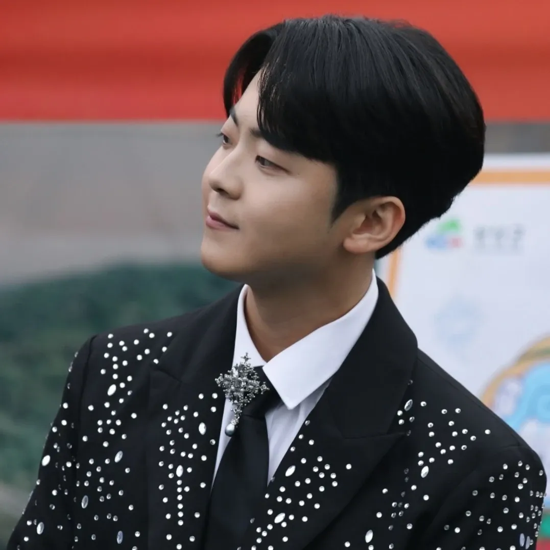 Latest photo of Park Minsu