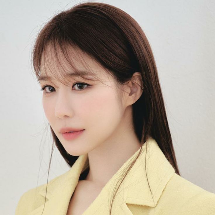 A moment captured by a fan of Yoo Inna