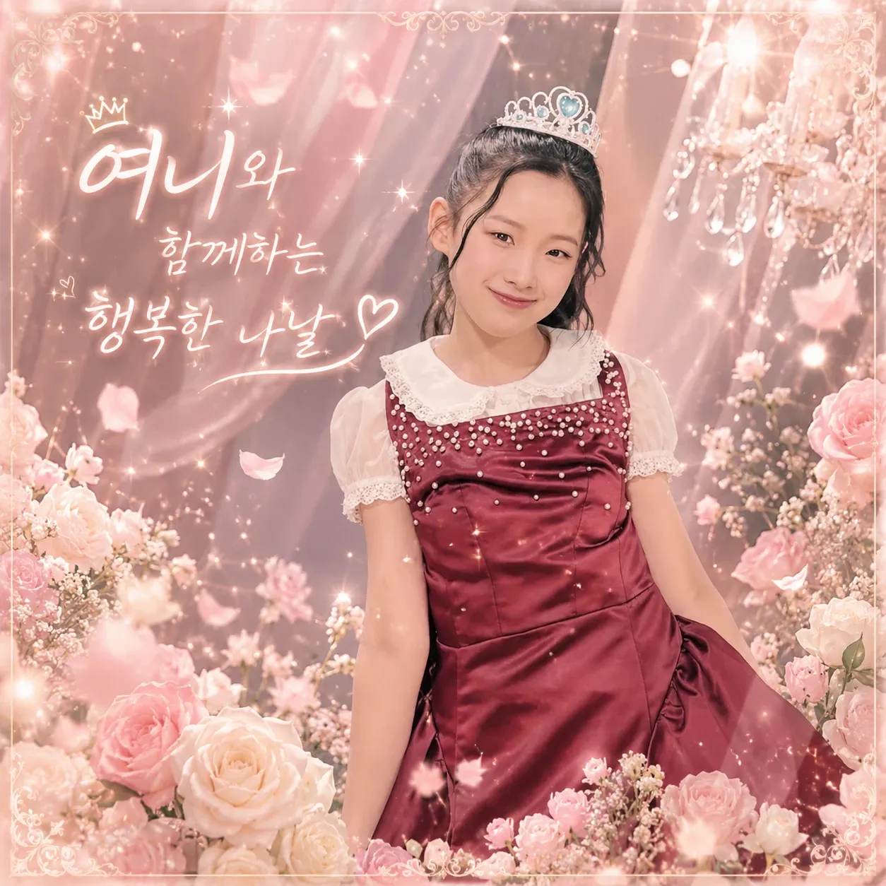 Latest photo of Lee Sooyeon