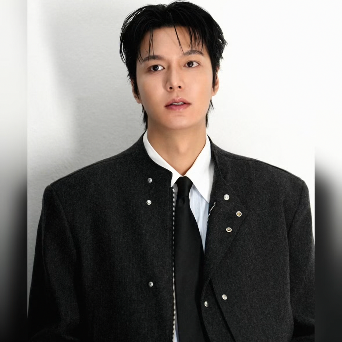 Latest photo of Lee Minho