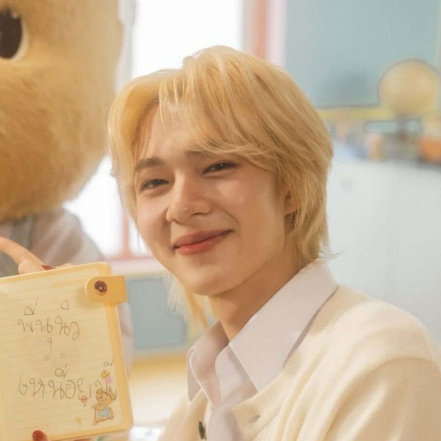 Behind-the-scenes cut of NuNew