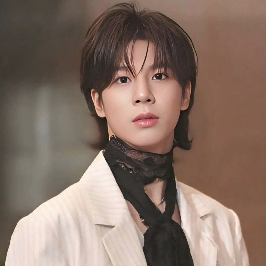 粉丝拍下的郑东元瞬间