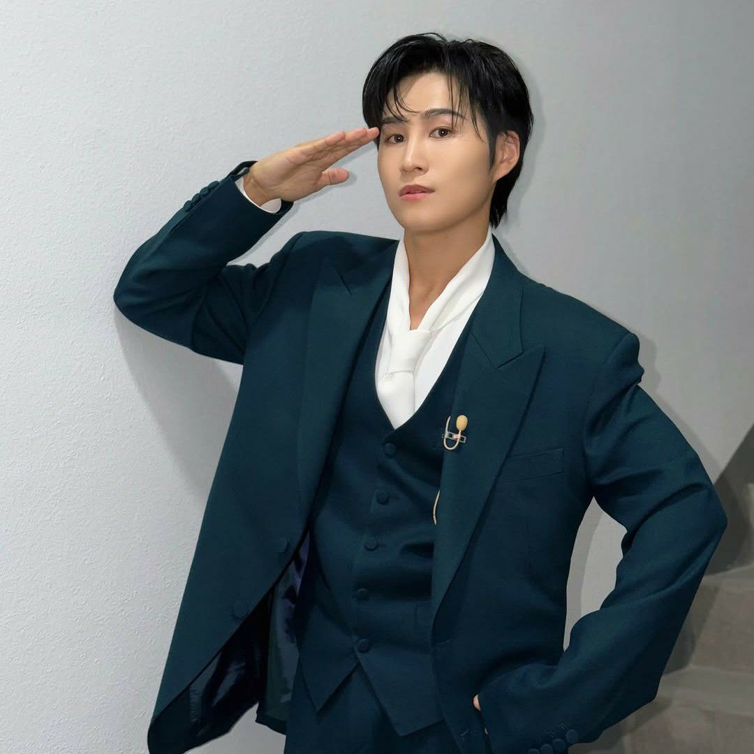 金熙栽的幕後花絮