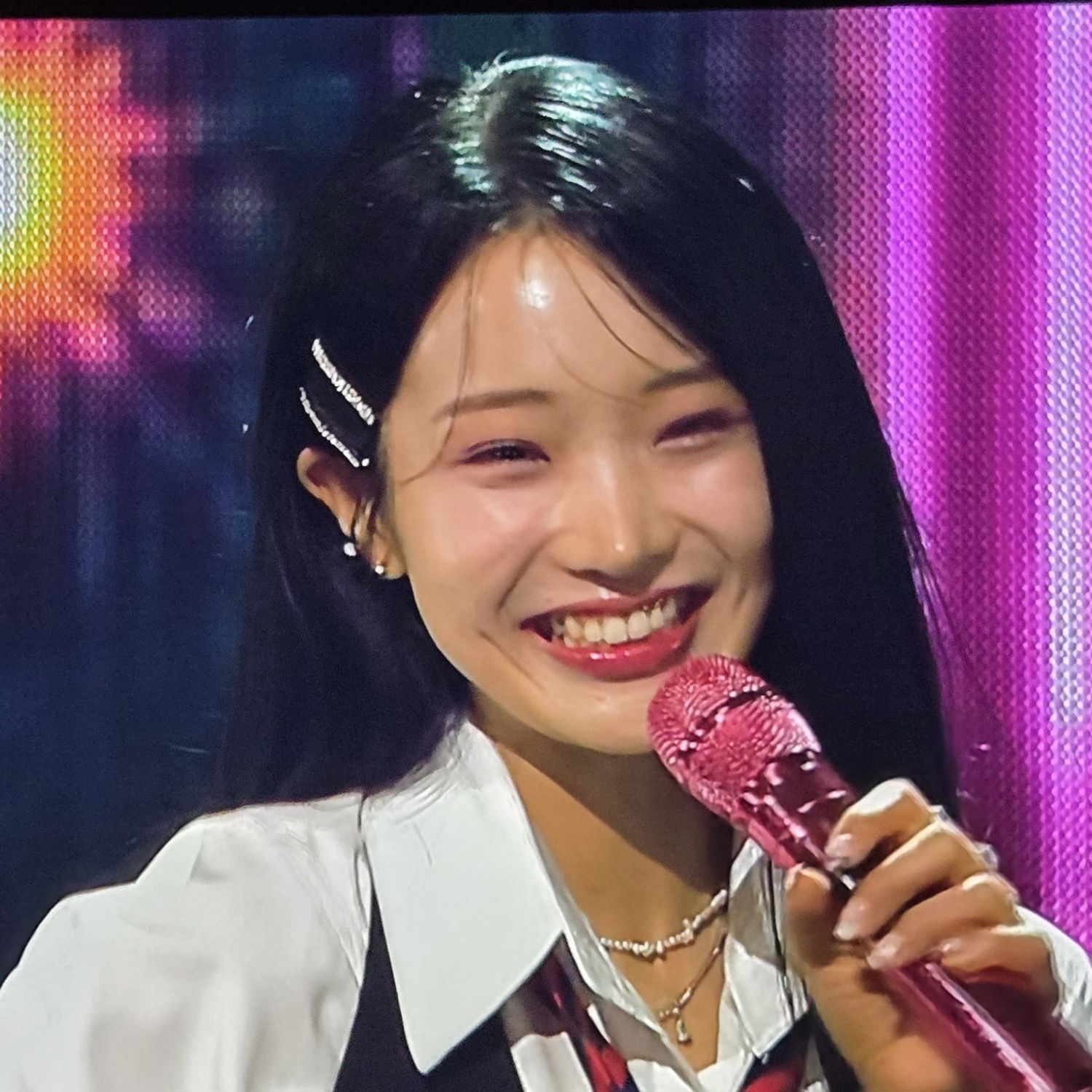 Latest photo of Kim Soyeon (2004)