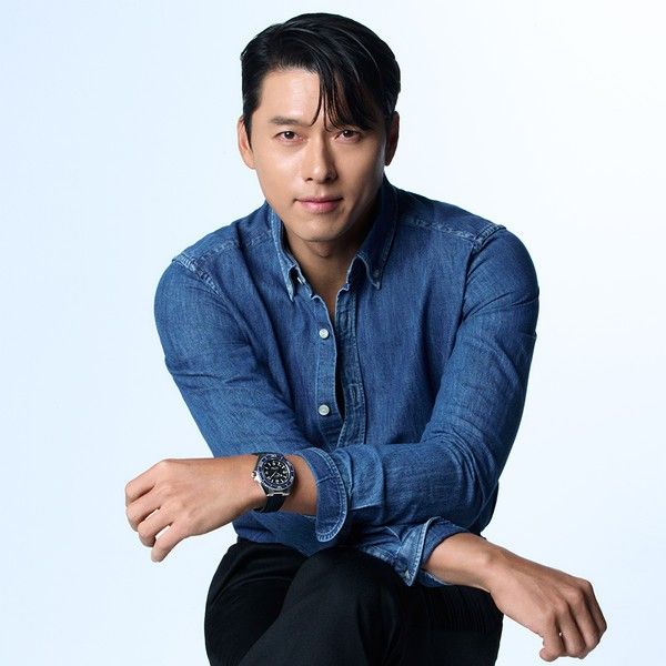 粉絲拍下的玄彬瞬間