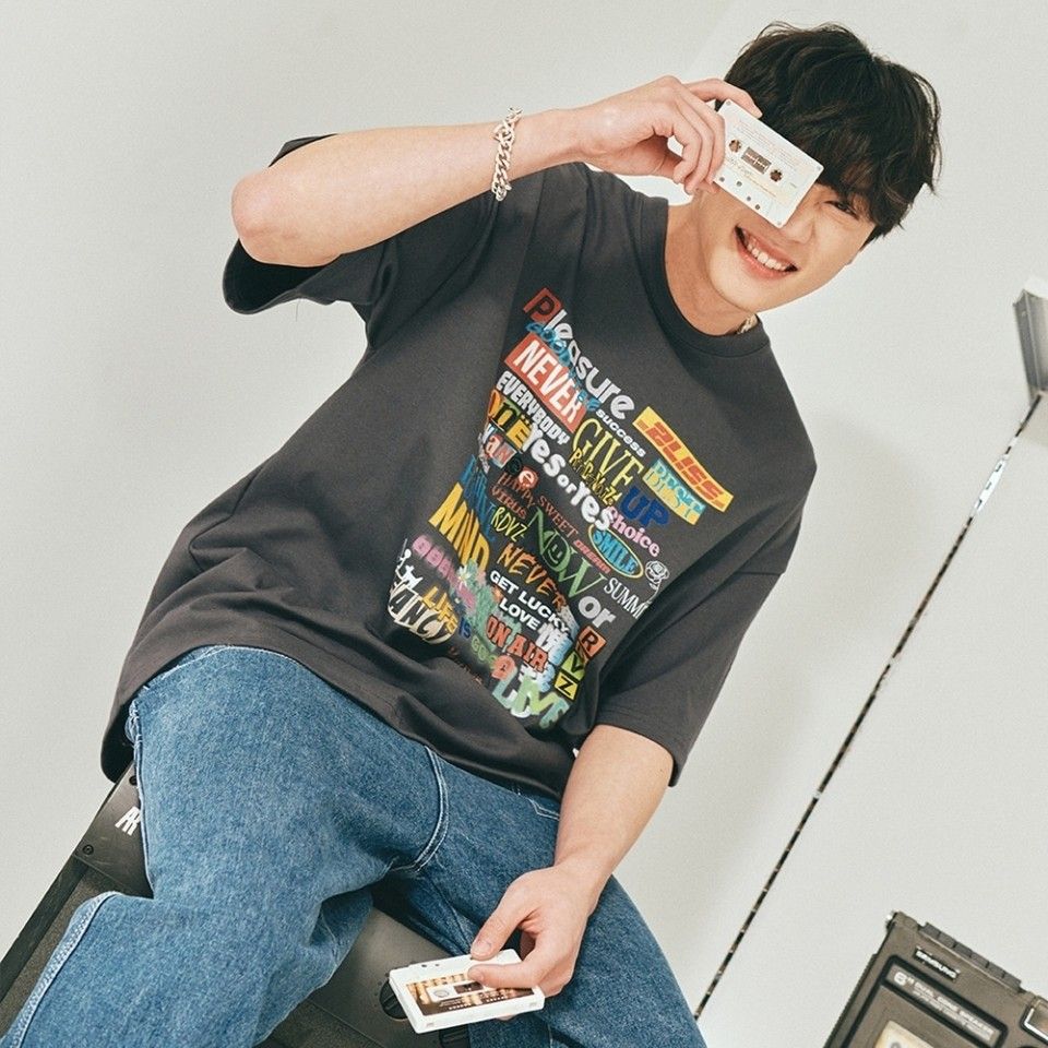 Latest photo of Lee Junyoung