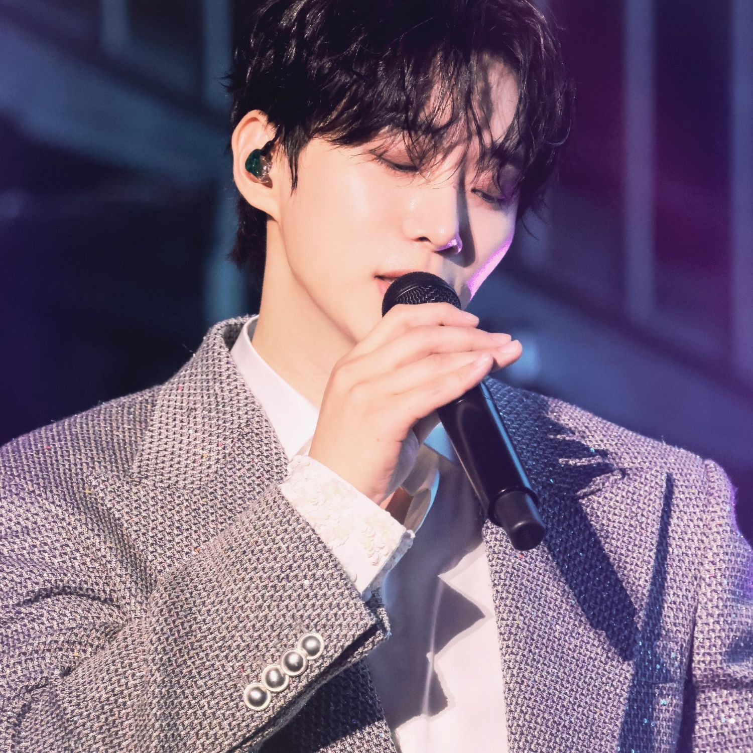 Foto terbaru dari Lee Junho