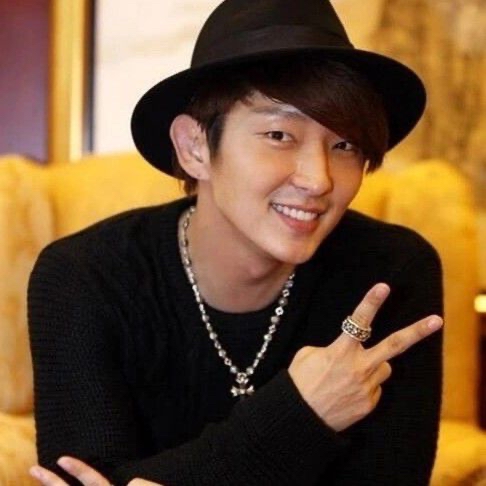 이준기의 최신 사진
