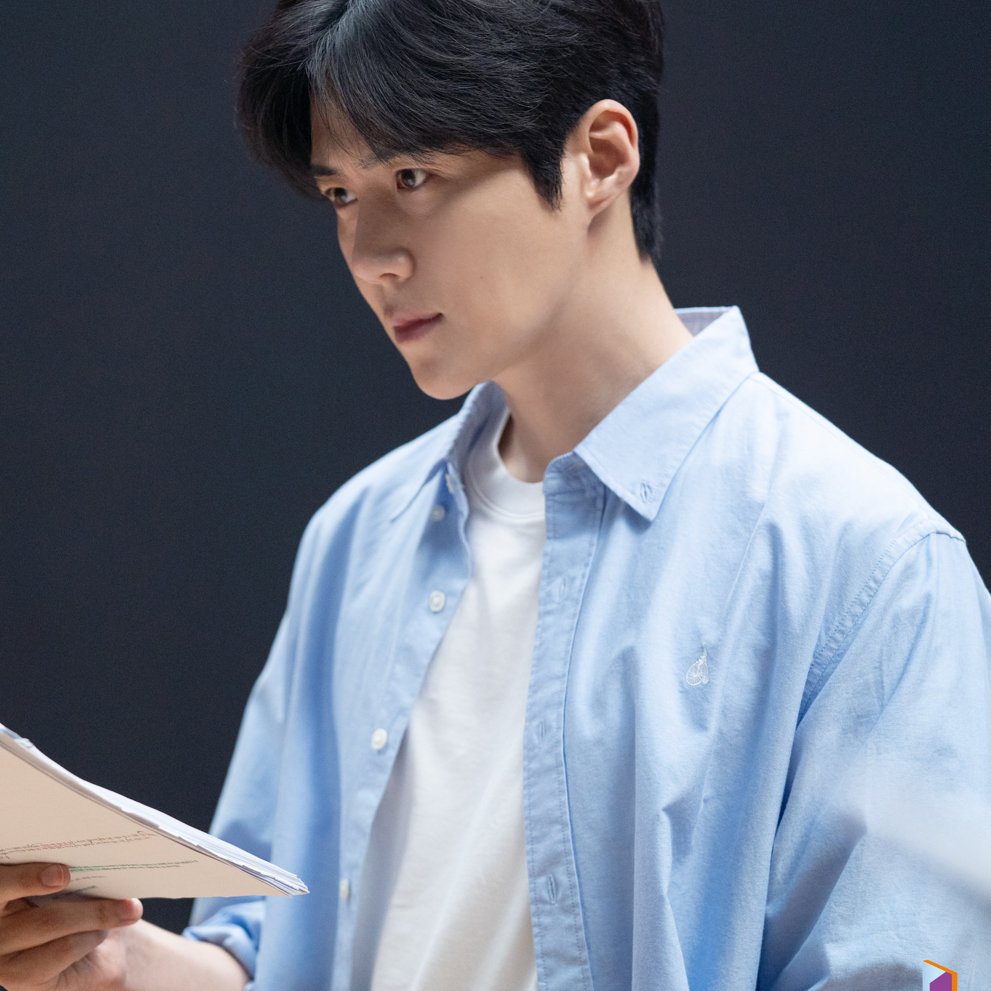 Foto kegiatan terbaru dari Kim Seonho