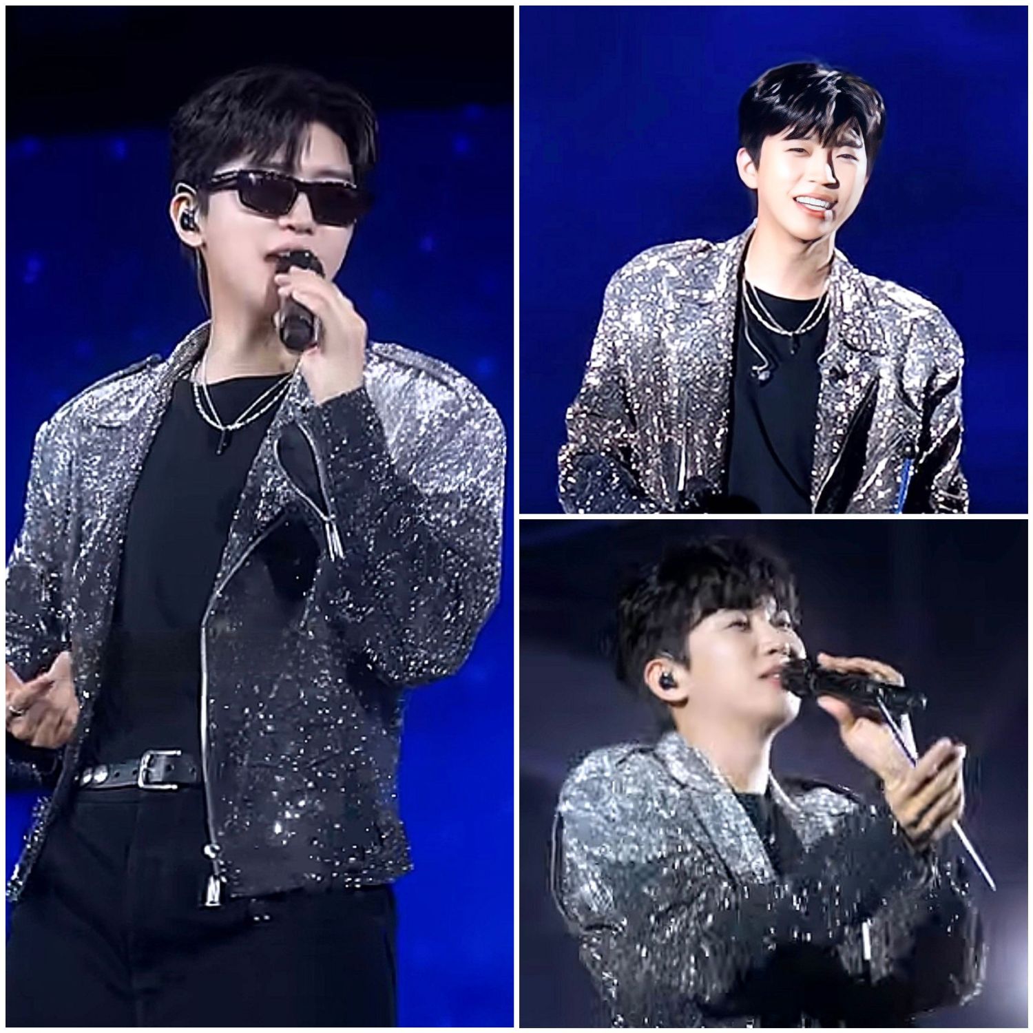 林英雄的幕後花絮