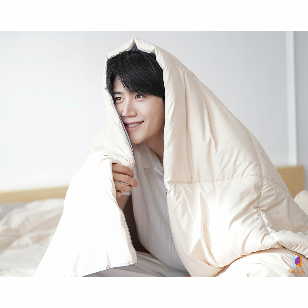 김선호 최근 활동샷