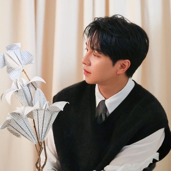 イ・スンギの最新写真