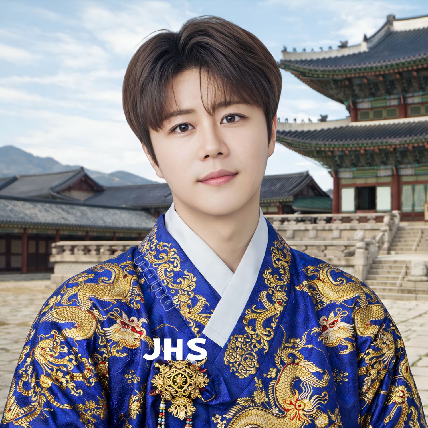 チン・ヘソンの最近の活動ショット