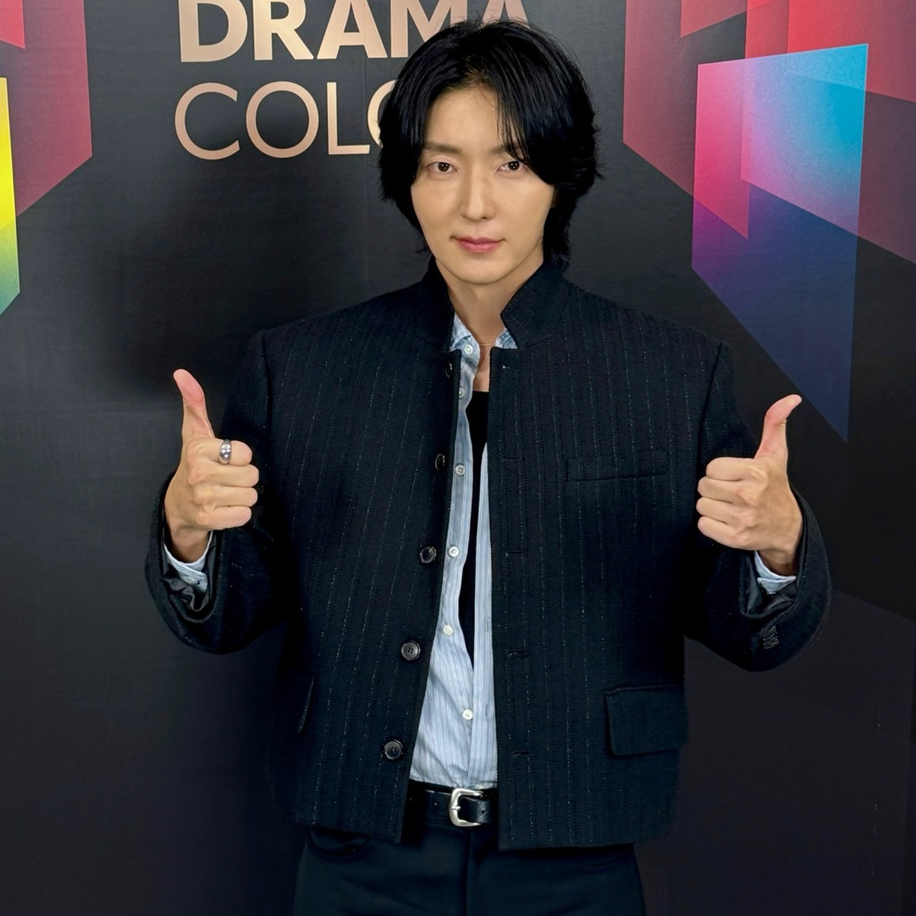 이준기의 최신 사진