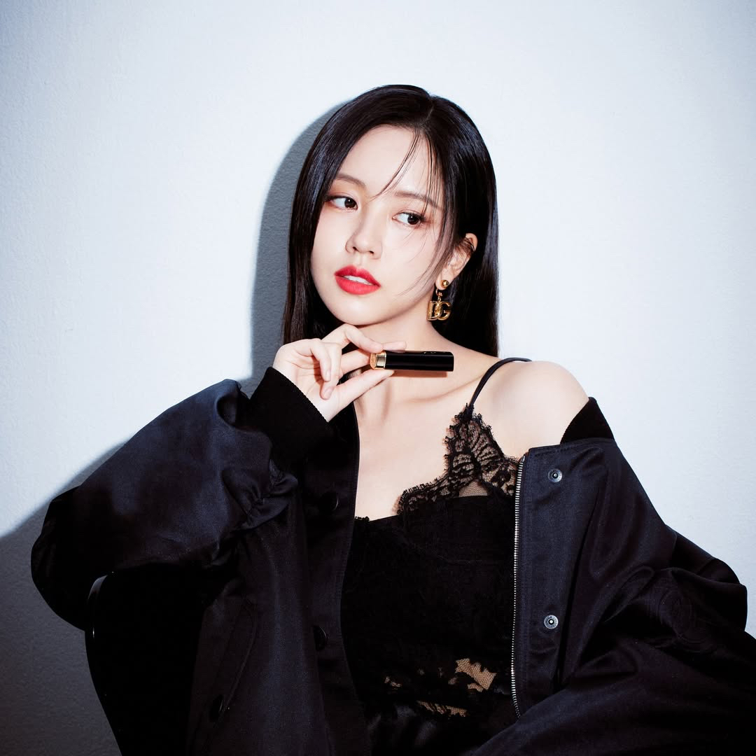 김소현의 최신 사진