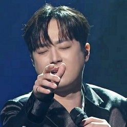 이찬원의 비하인드 컷